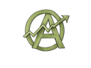 AlgoFusion Logo